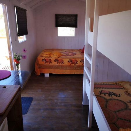 Moledos Glamping Hotel Aljezur Ngoại thất bức ảnh