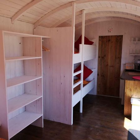 Moledos Glamping Hotel Aljezur Ngoại thất bức ảnh