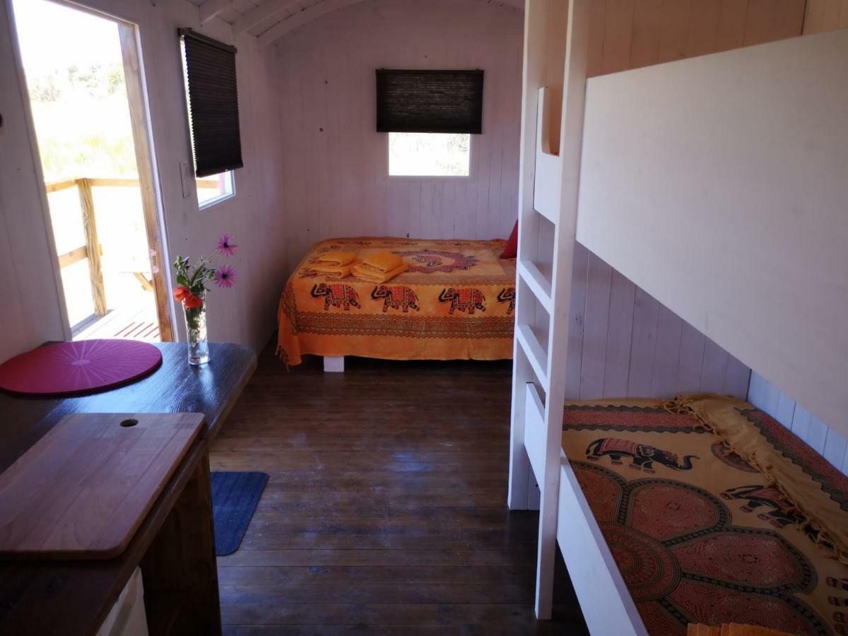 Moledos Glamping Hotel Aljezur Ngoại thất bức ảnh
