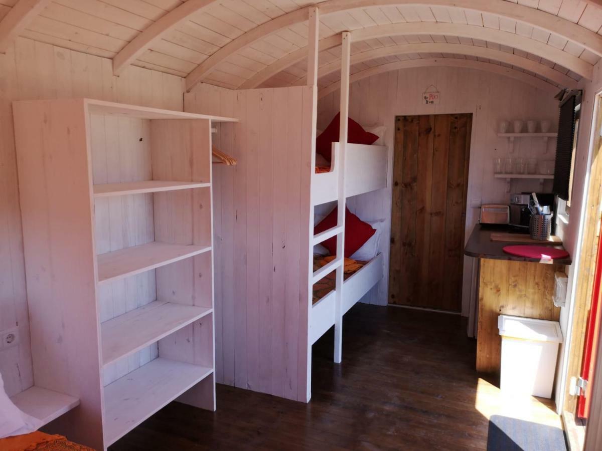 Moledos Glamping Hotel Aljezur Ngoại thất bức ảnh