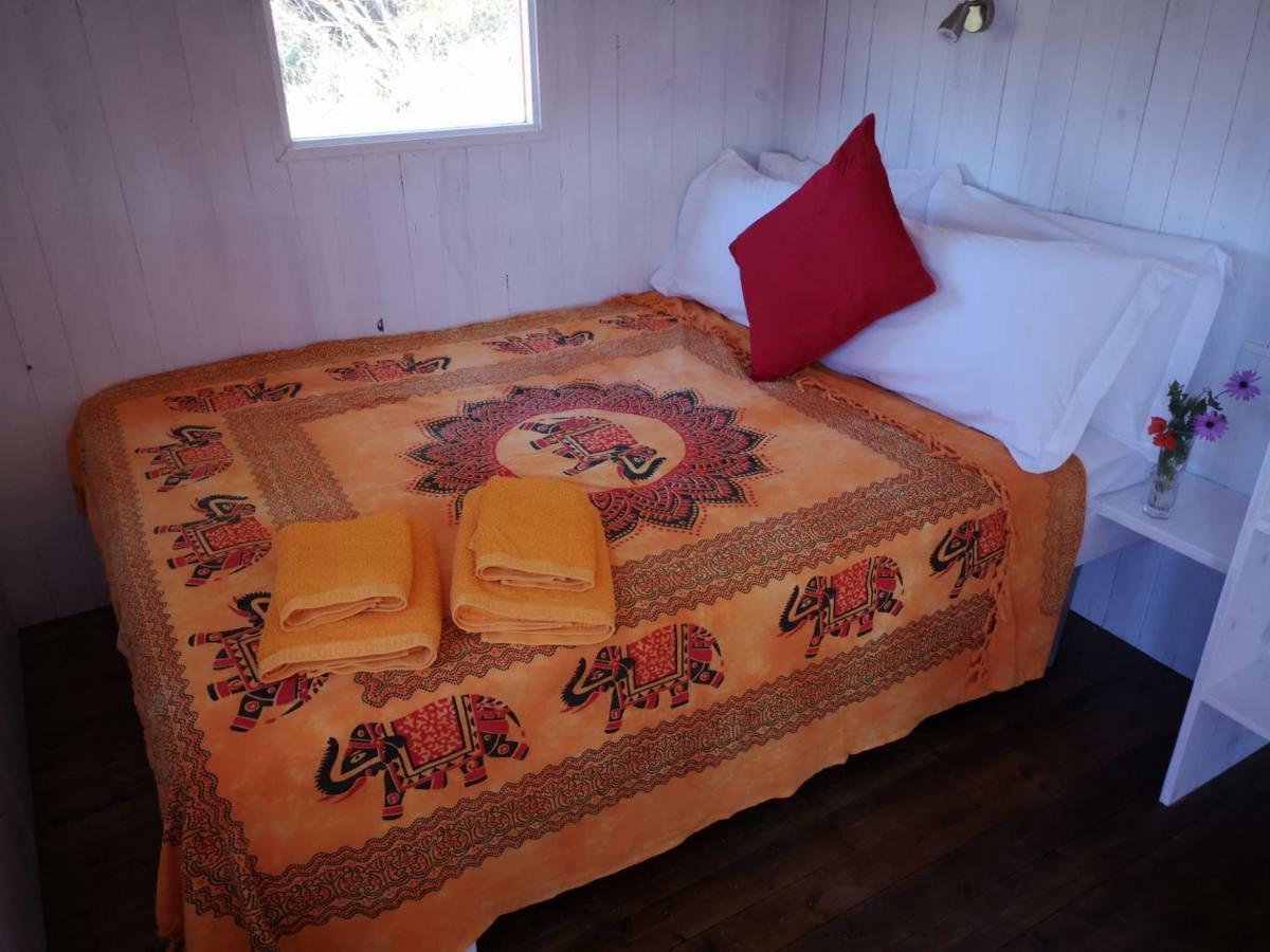 Moledos Glamping Hotel Aljezur Ngoại thất bức ảnh