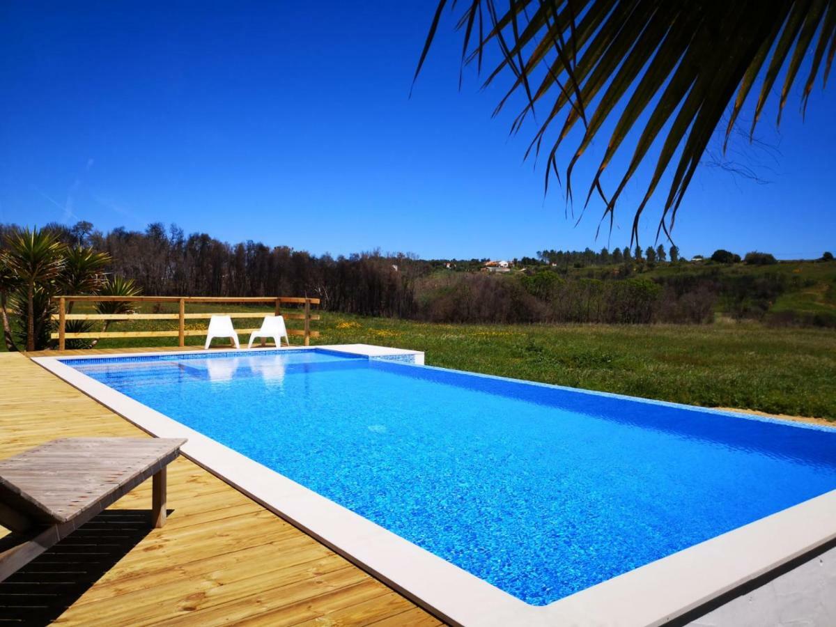 Moledos Glamping Hotel Aljezur Ngoại thất bức ảnh