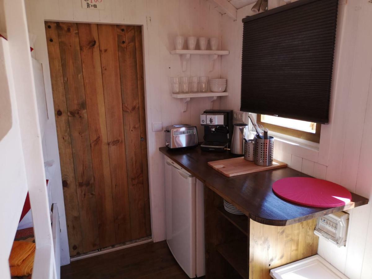 Moledos Glamping Hotel Aljezur Ngoại thất bức ảnh