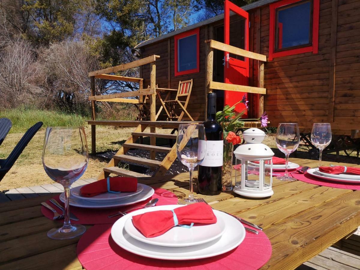 Moledos Glamping Hotel Aljezur Ngoại thất bức ảnh