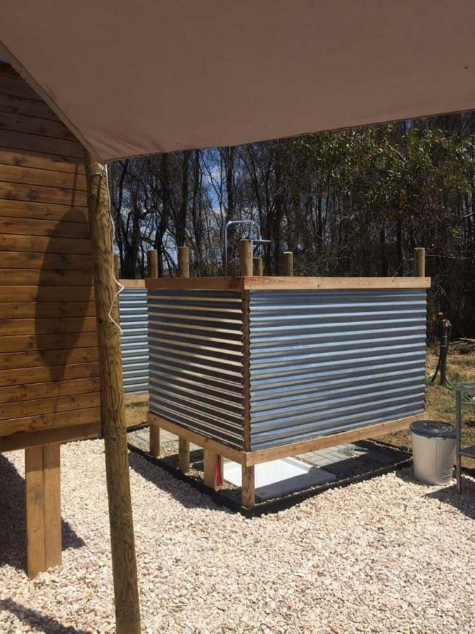 Moledos Glamping Hotel Aljezur Ngoại thất bức ảnh